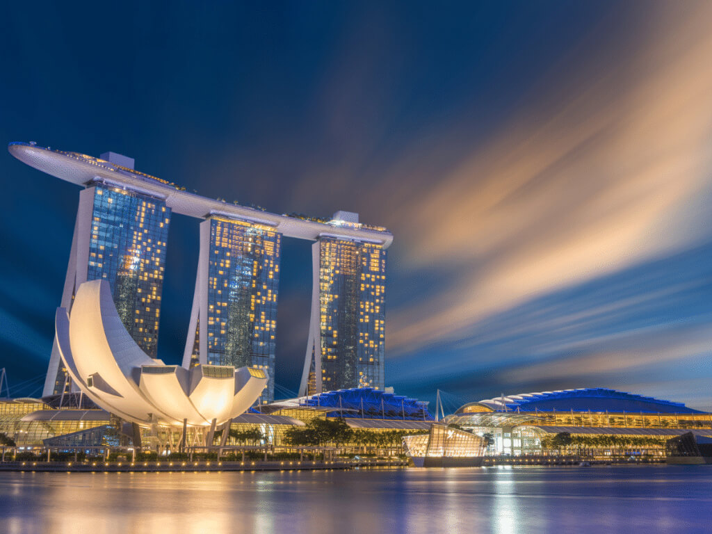 Singapore