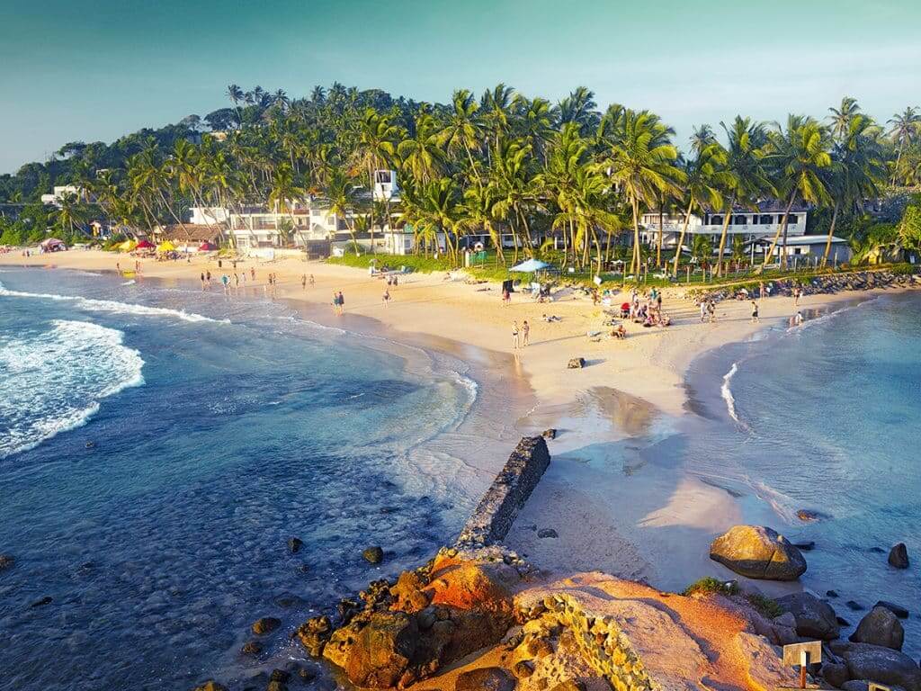 Sri Lanka