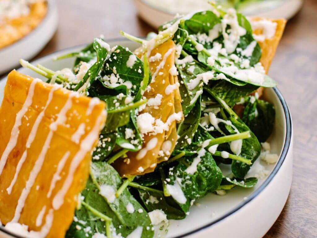 Taverna Greek Kitchen