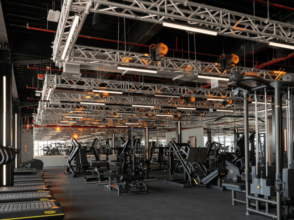 Viya-Fit
