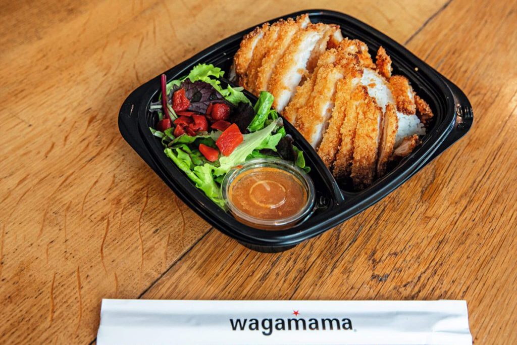 Wagamama