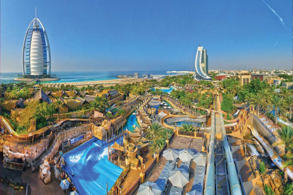 Wild-Wadi