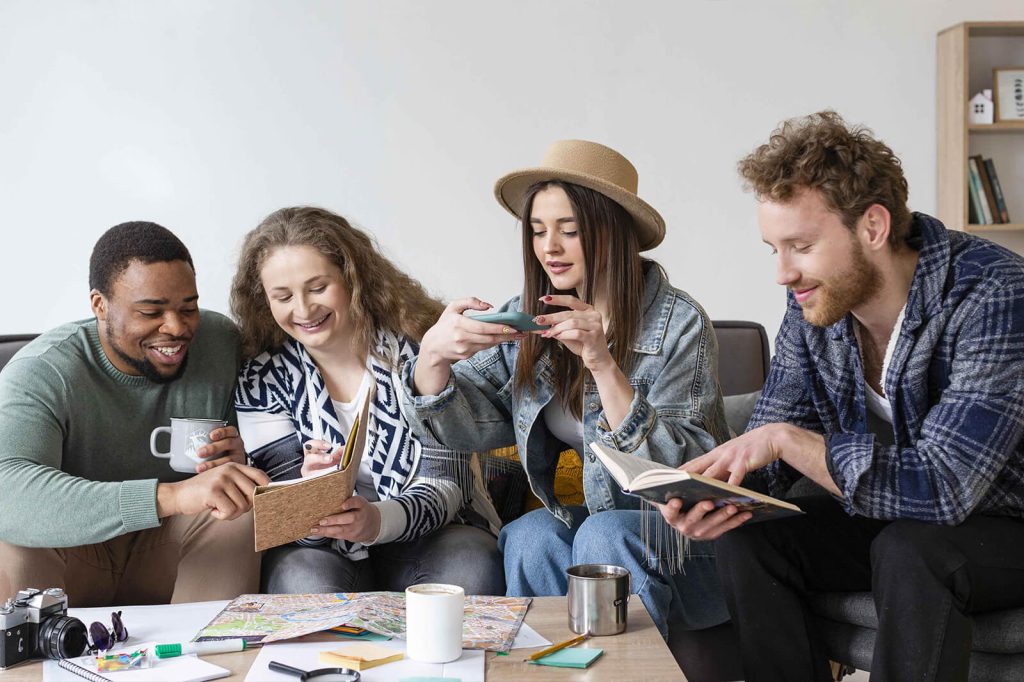 Writers-Group