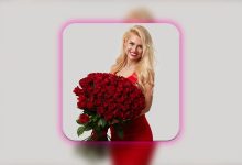 بهترین گلفروشی های دبی