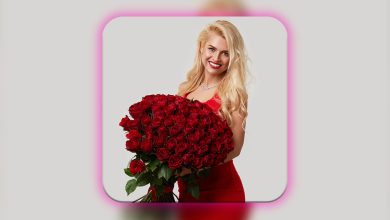 بهترین گلفروشی های دبی