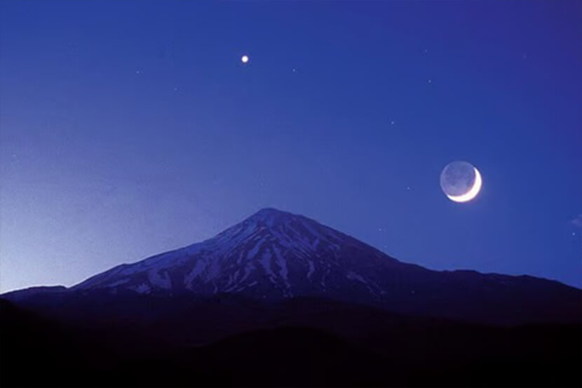 تعطیلات عید فطر در دبی 2026 
