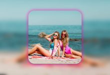 تفریحات در عید فطر دبی