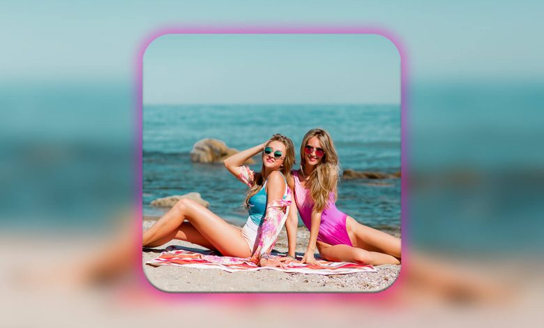 تفریحات در عید فطر دبی