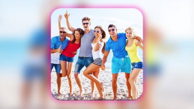 تفریحات گروهی در دبی