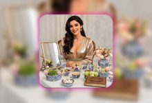 جشن نورورز در دبی