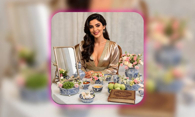 جشن نورورز در دبی