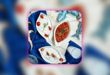 رستوران‌های یونانی در دبی