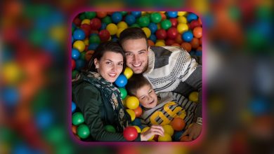 7 تفریح خانوادگی جذاب در دبی