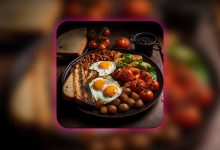 7 صبحانه عالی در دبی
