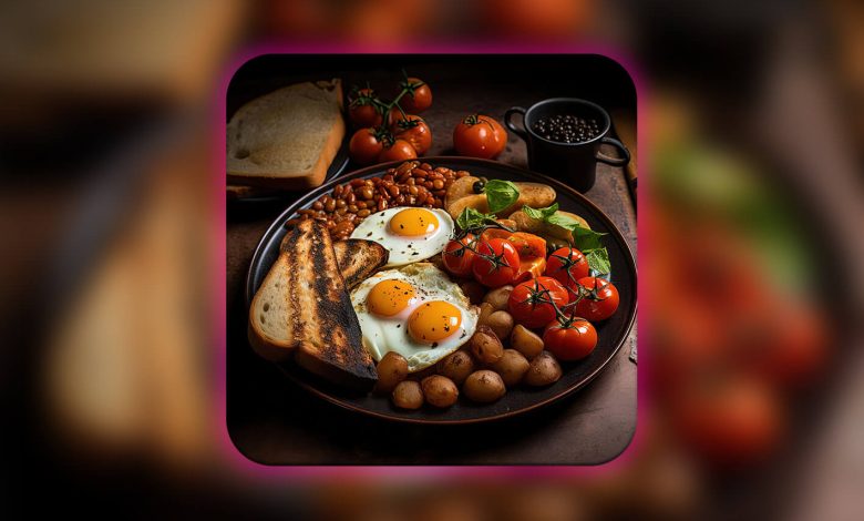 7 صبحانه عالی در دبی