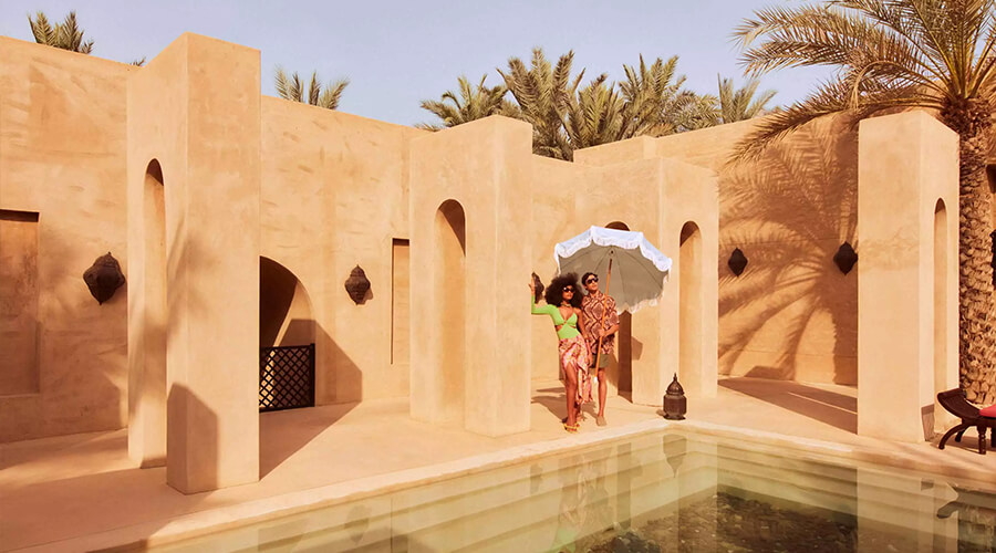 Bab-Al-Shams