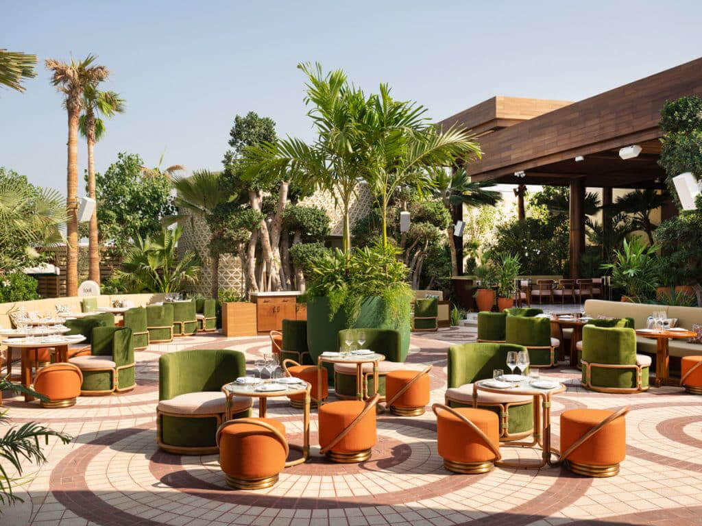 Bâoli-Dubai