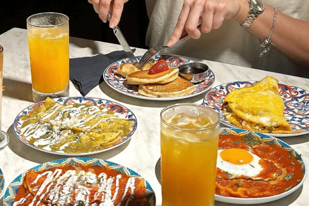 Chalcos-Cantina