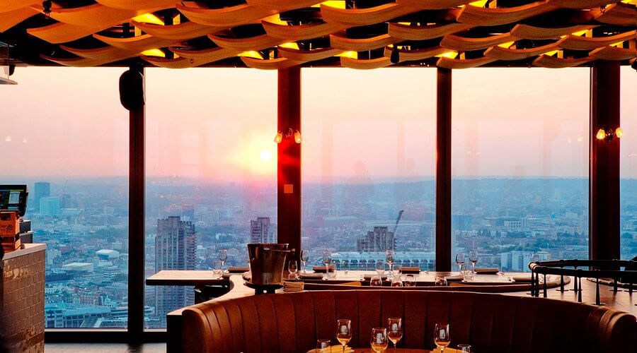 Duck-&-Waffle