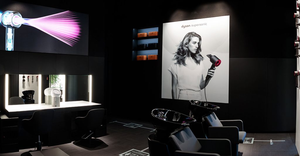 Dyson-Beauty