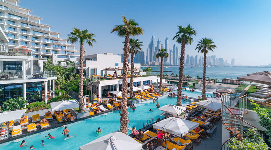 FIVE-Palm-Jumeirah