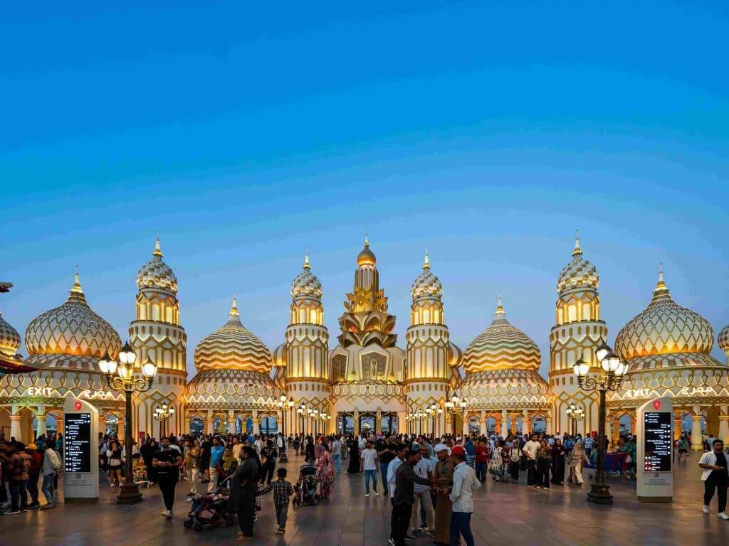 Global Village