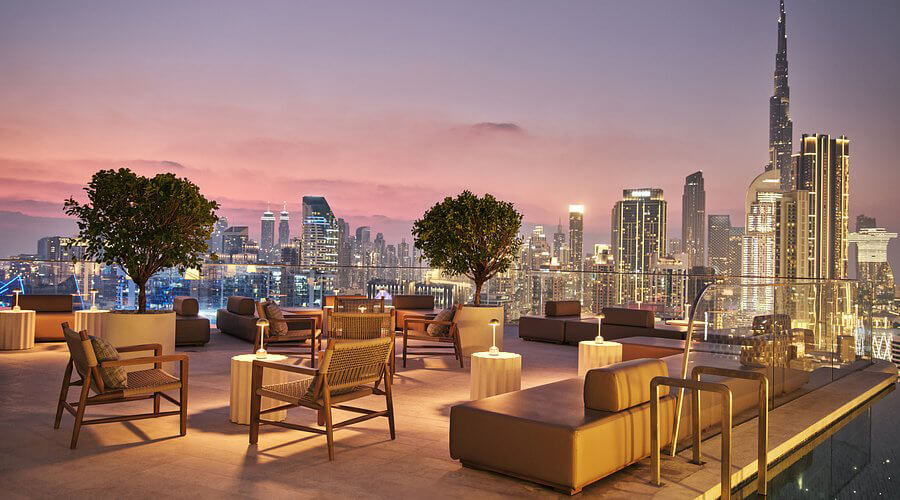 High-Society