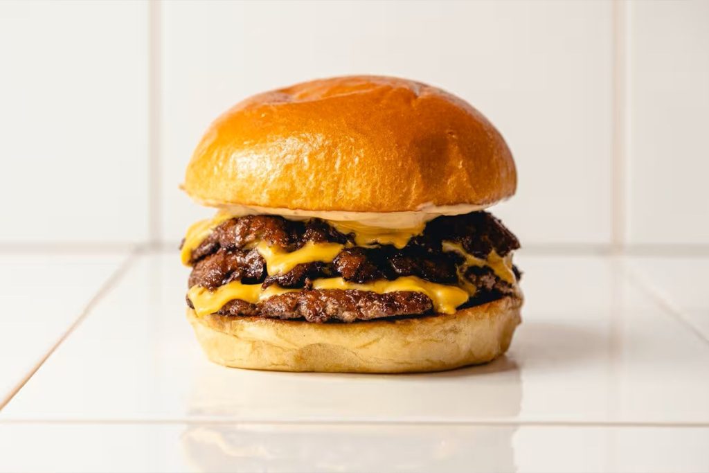 Junk-Smash-Burger