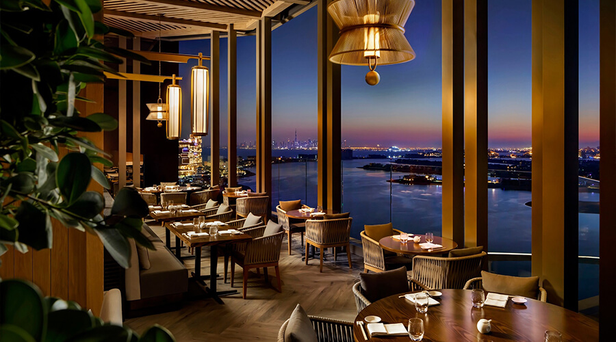 Nobu-Dubai