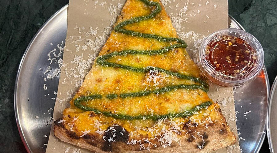 Pull-Me-Pizza