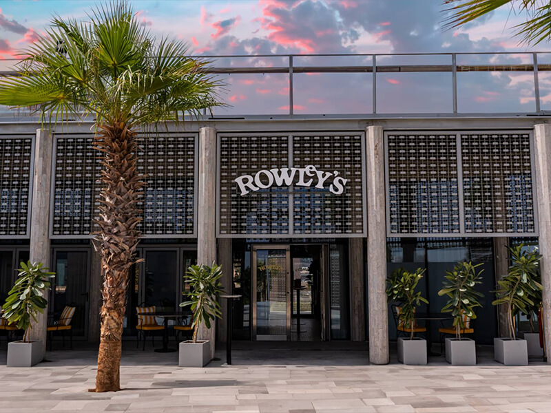 Rowley’s