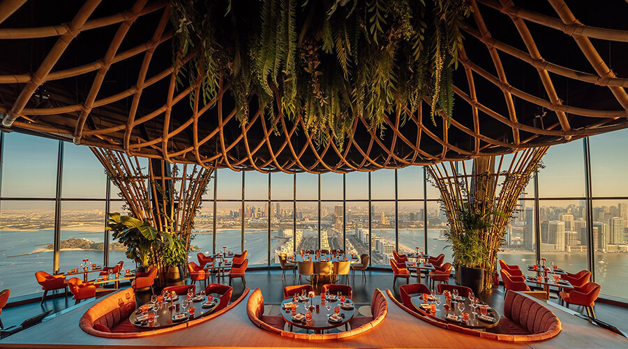 SUSHISAMBA