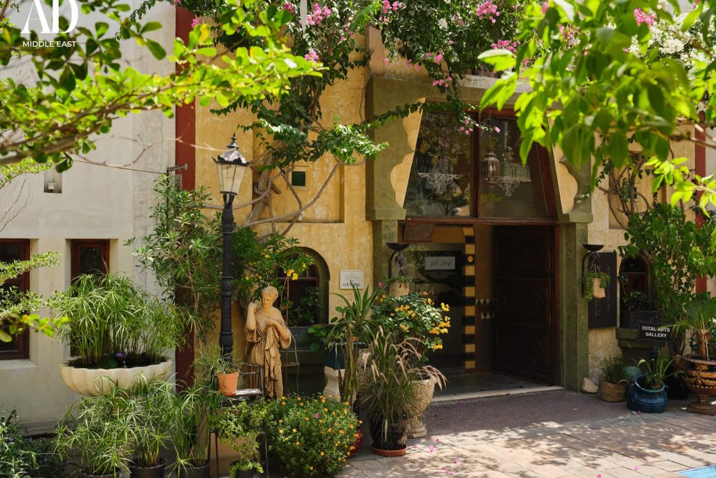 The-Courtyard