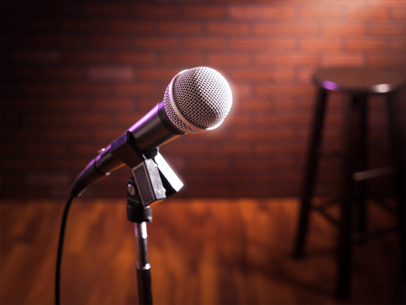new-stand-up-show