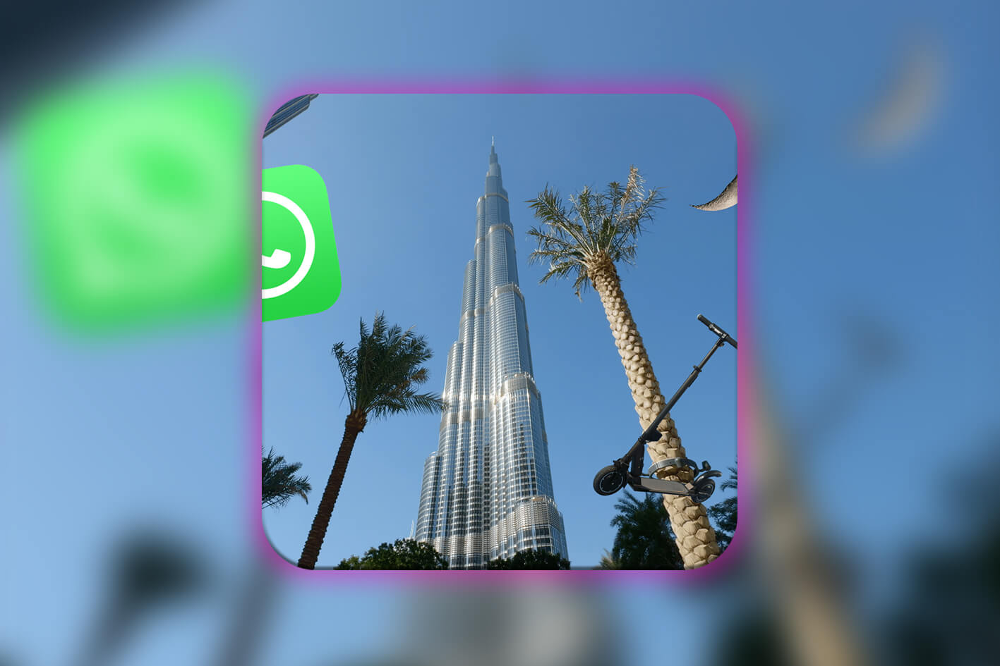 تغییرات بزرگ در دبی 2026