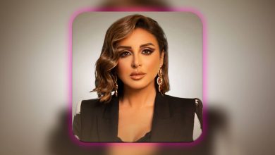 کنسرت انغام در دبی 2026