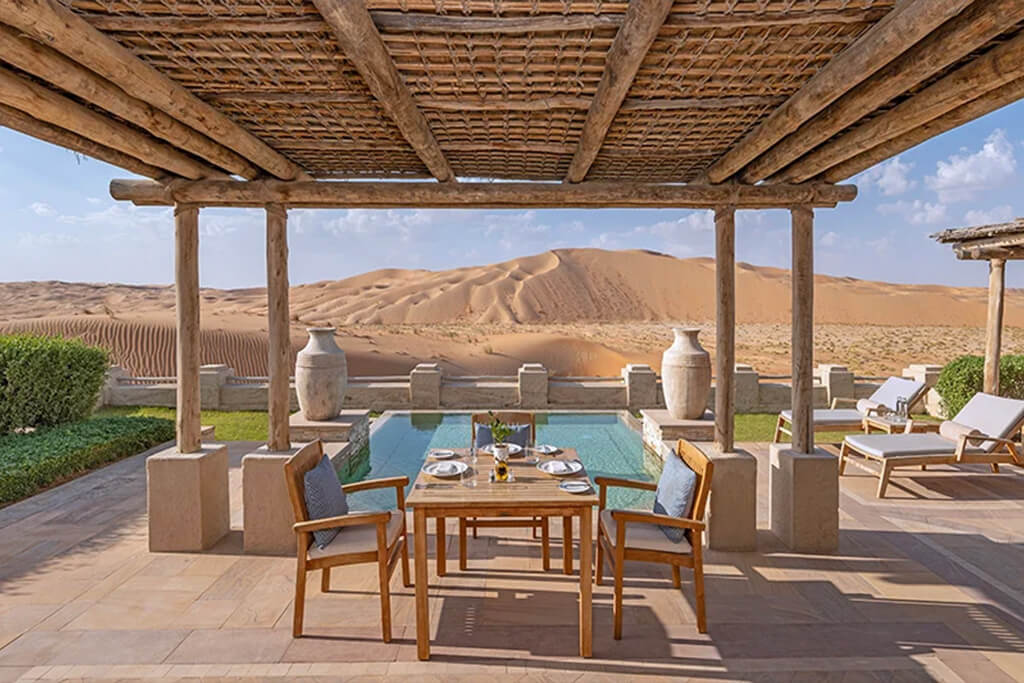 Anantara-Qasr-Al-Sarab