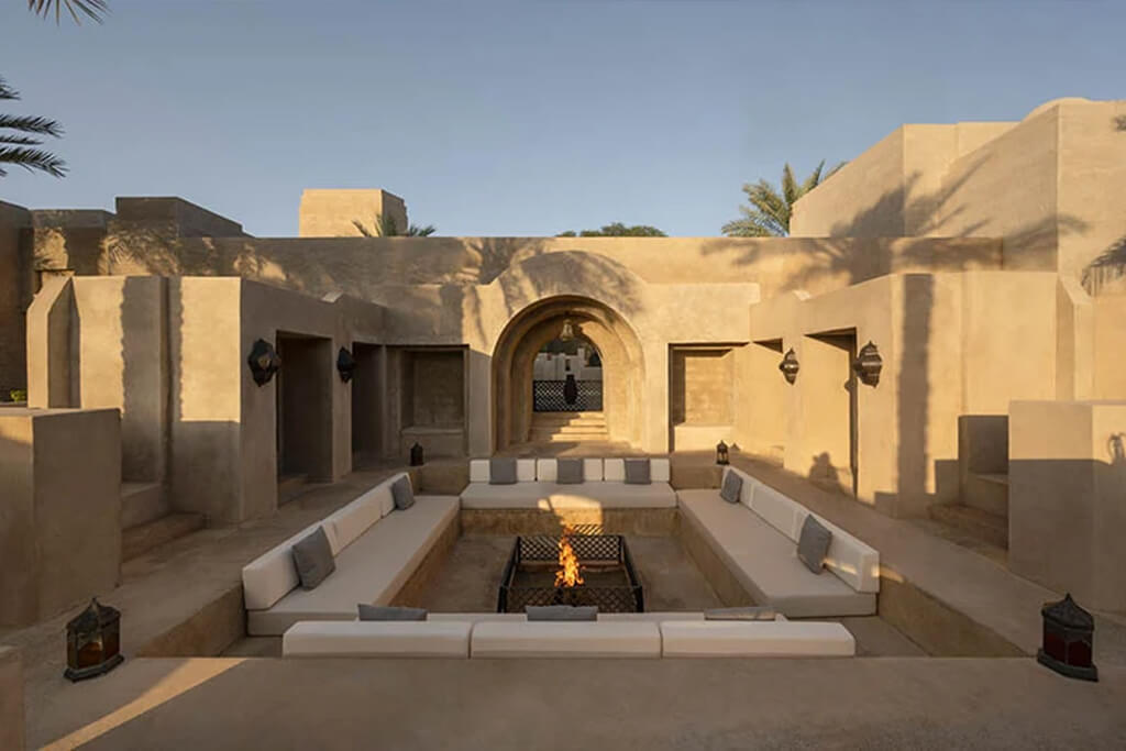 Bab-Al-Shams