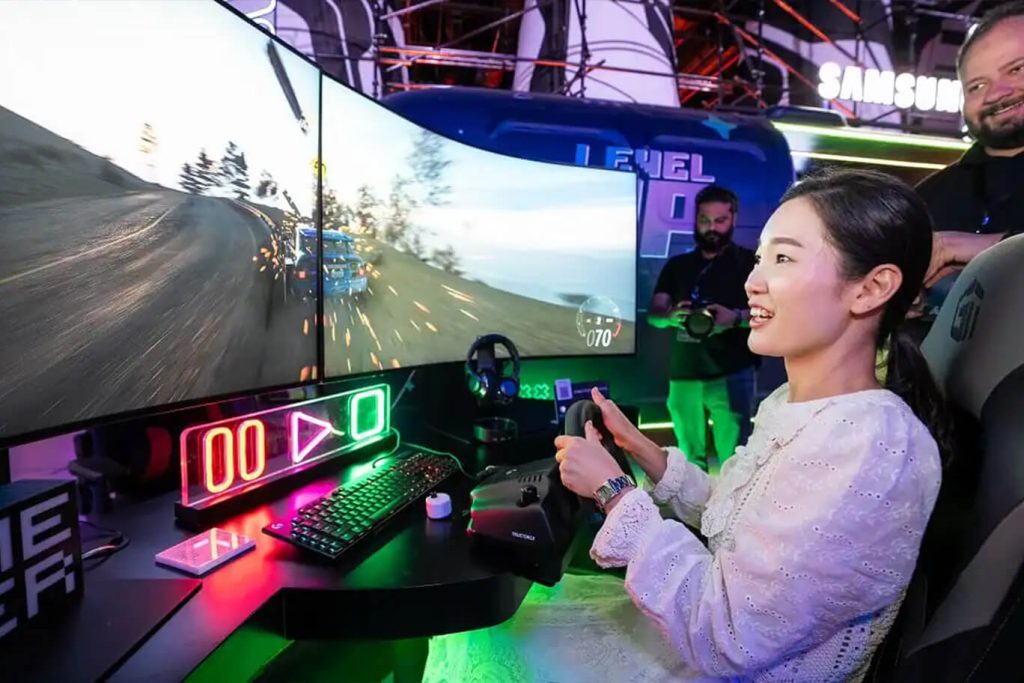 Dubai Esports and Games Festival - Game Expo 2026