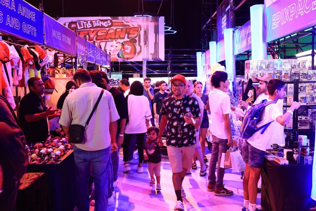 Game Expo 2026