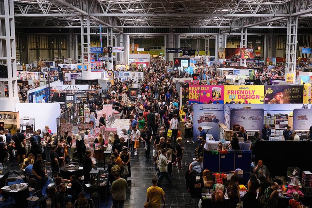 Game Expo 2026
