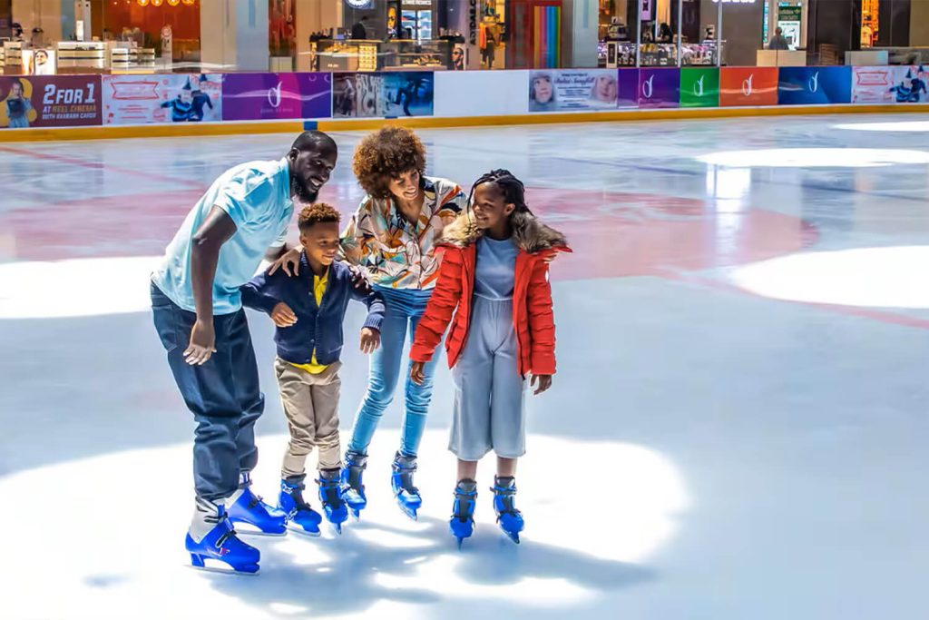 Dubai-Ice-Rink