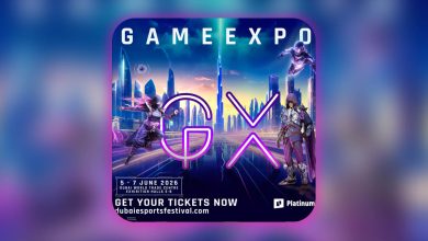 Game Expo 2026