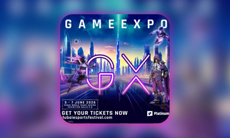 Game Expo 2026