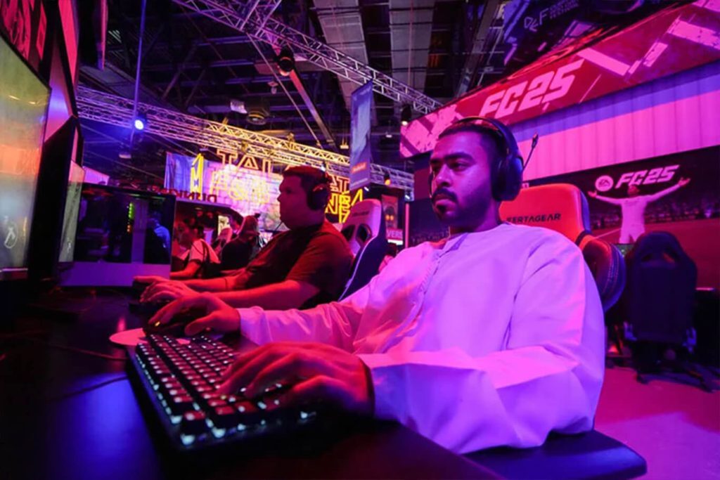 Game Expo 2026