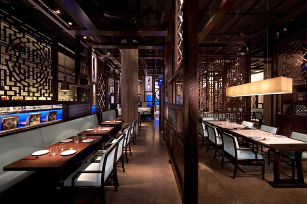 Hakkasan