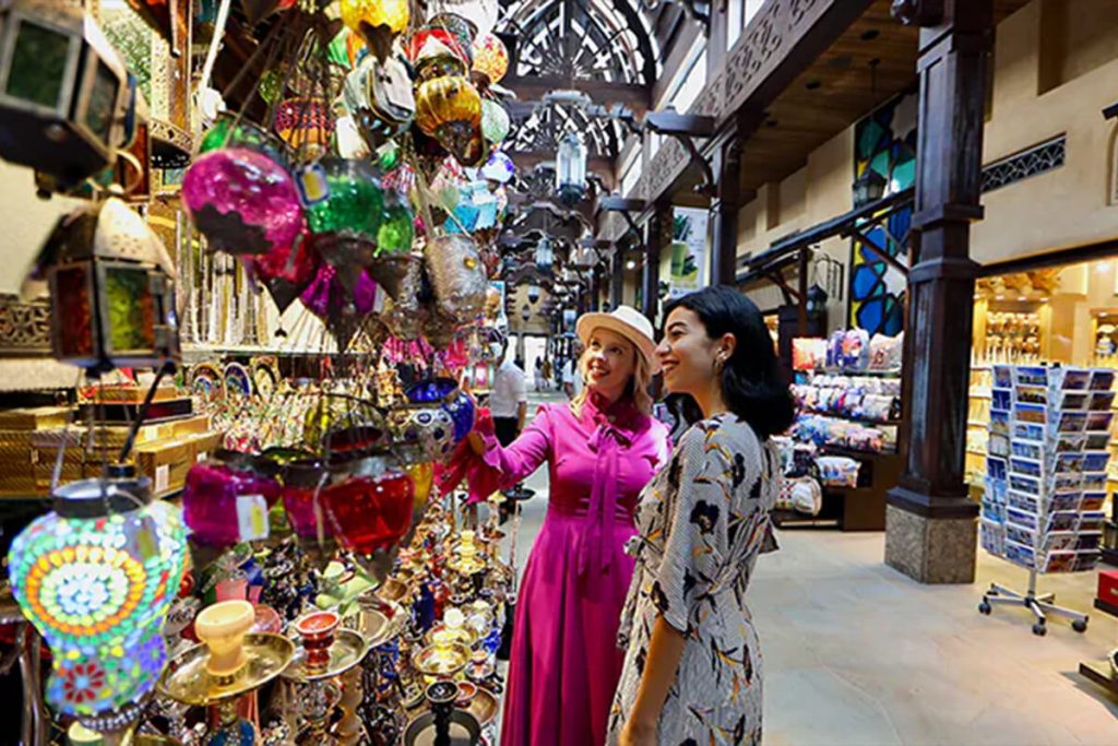 Souk-Madinat-Jumeirah