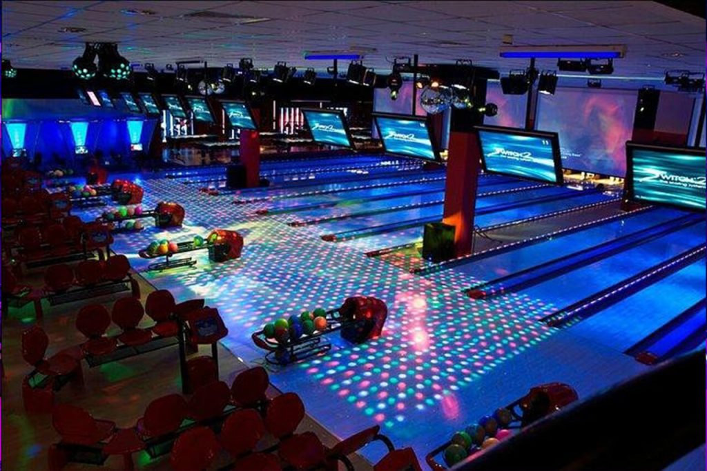 Switch-Bowling