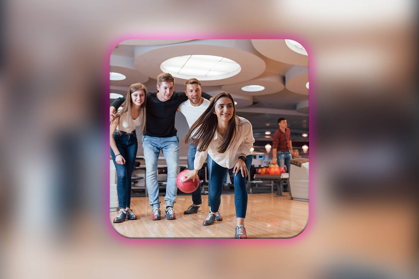 بهترین مکان ها برای بولینگ در دبی