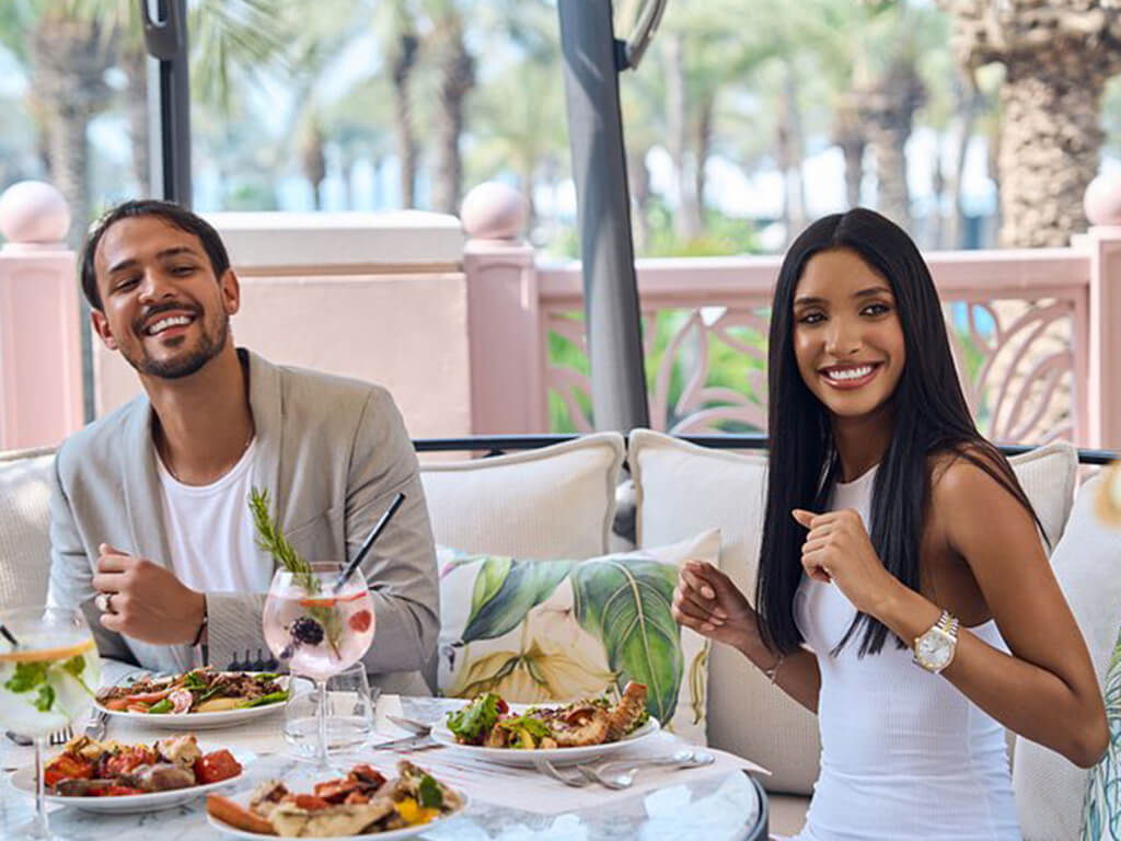 Al-Qasr-Brunch